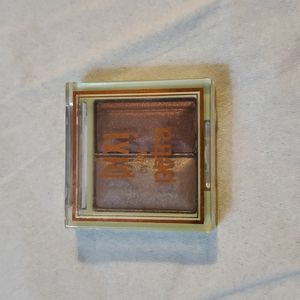 Pixi by Petra mesmerizing mineral duo mineral bronze shadow.